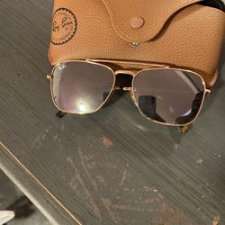 Ray Ban Sunglasses 