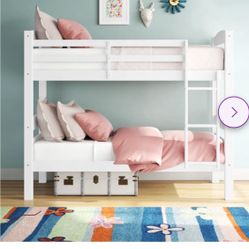Bunk, Beds