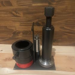 Nitro Gear Bearing Puller - Dana 70 & Smaller