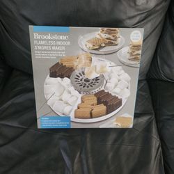Smores Maker