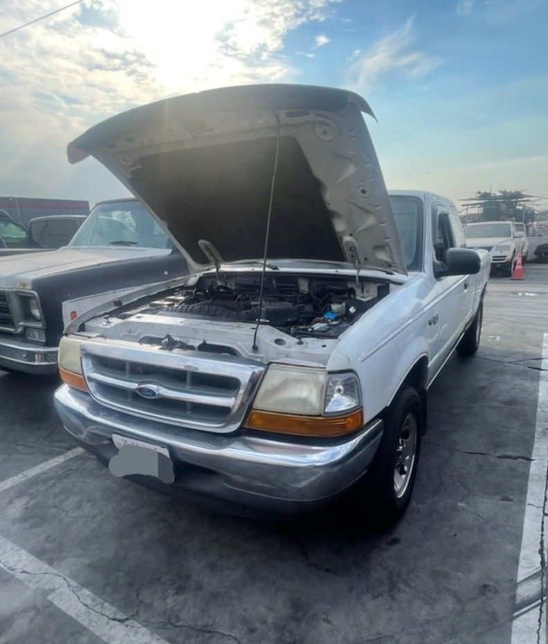 1999 Ford Ranger for Sale in Bellflower, CA - OfferUp