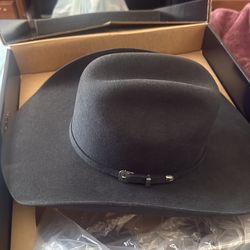 Cody James Cowboy hat 5 XXXXX