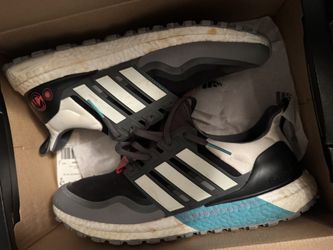 Adidas Ultra Boost All Terrain