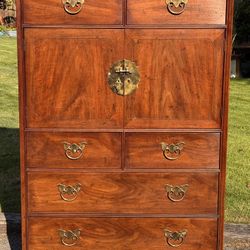 Antique Dresser 