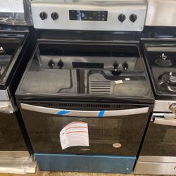 Brand New Whirlpool 220 Electric ⚡️ 