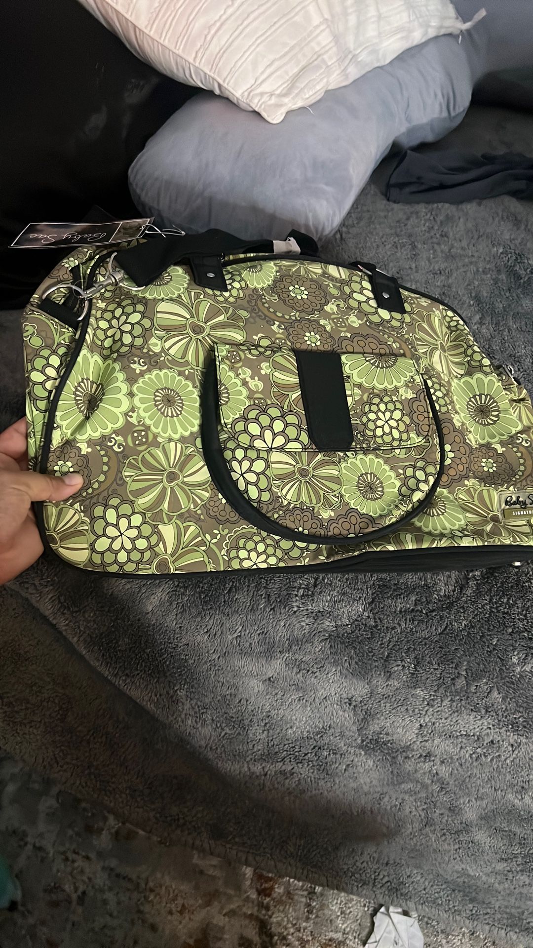Diaper Bag