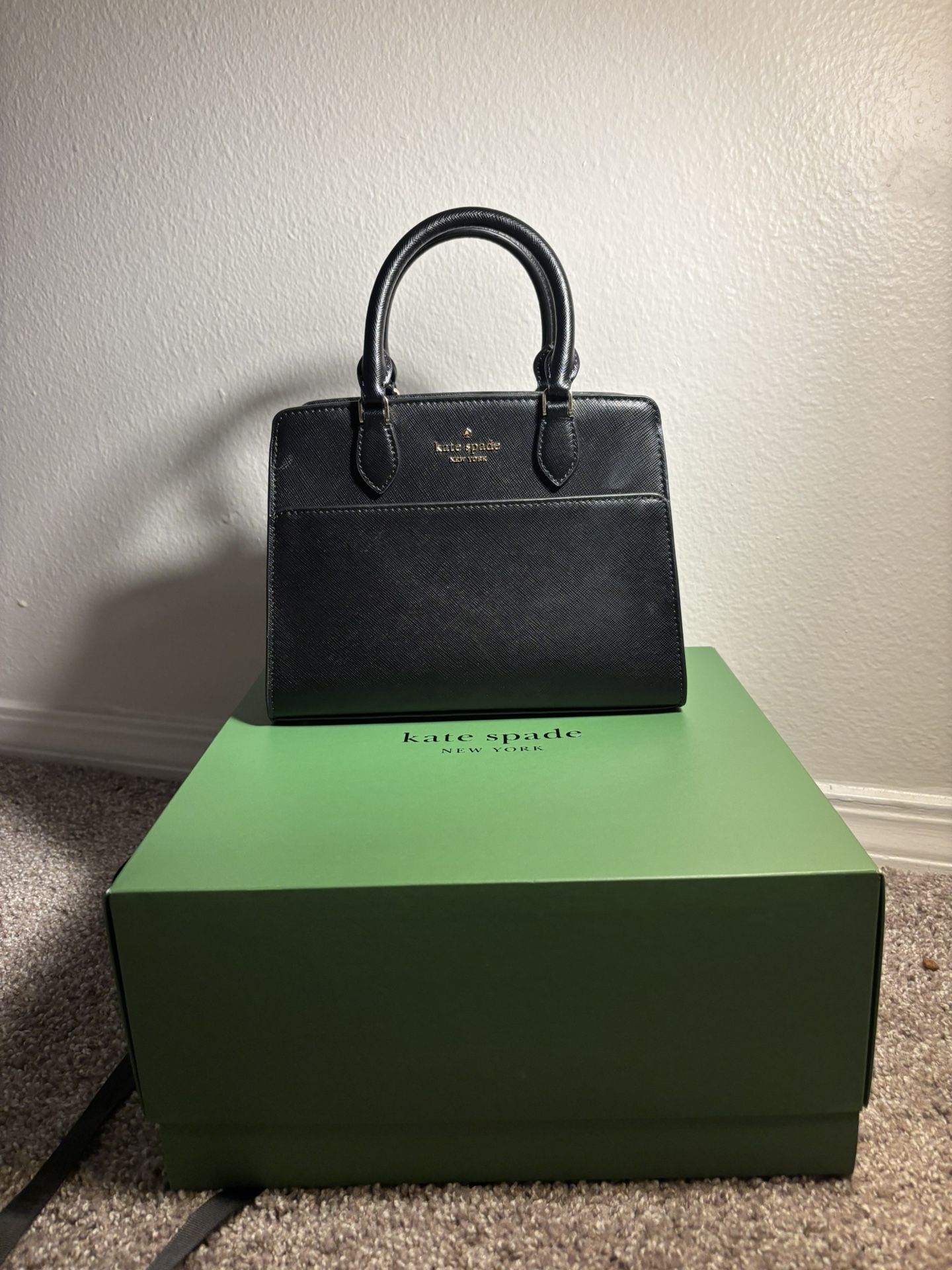 Cartera De Kate Spade