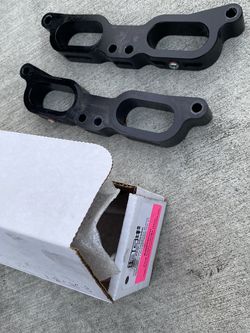 2015+ Wrx Parts