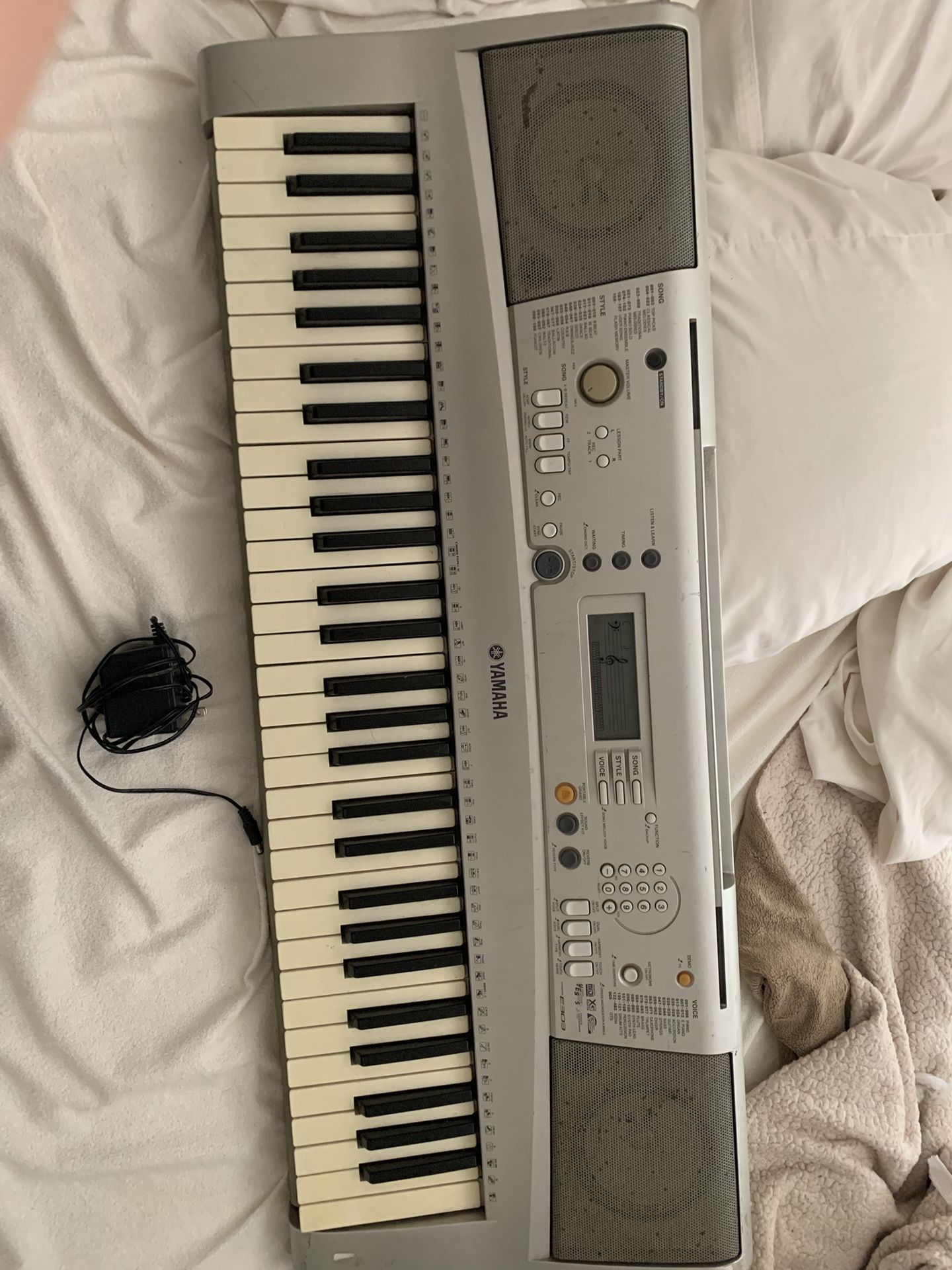 Yamaha