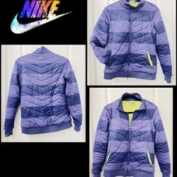 Nike Golf ladies jacket 