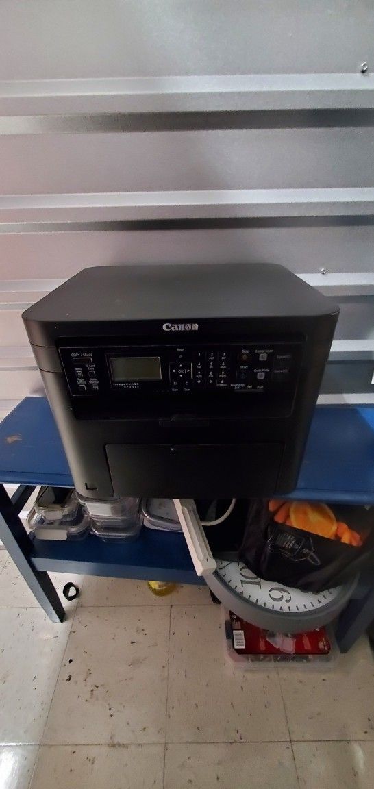 Printer