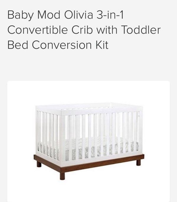 New And Used Baby Cribs For Sale In Burien Wa Offerup
