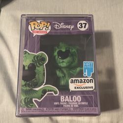 Baloo #37 Amazon Exclusive 