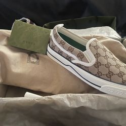 Gucci Sneakers
