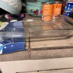Baking Dish 