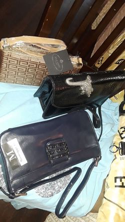 Purse any of this 15 each