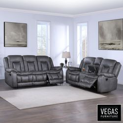 Sofa Loveseat Recliners