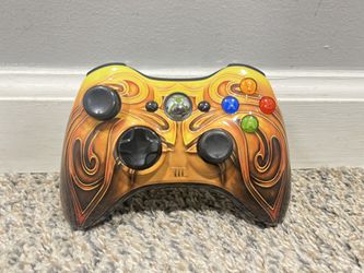 Microsoft Xbox 360 Fable 3 Wireless Controller 