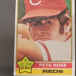 Pete Rose 