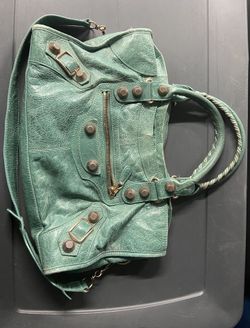 Balenciaga Bag