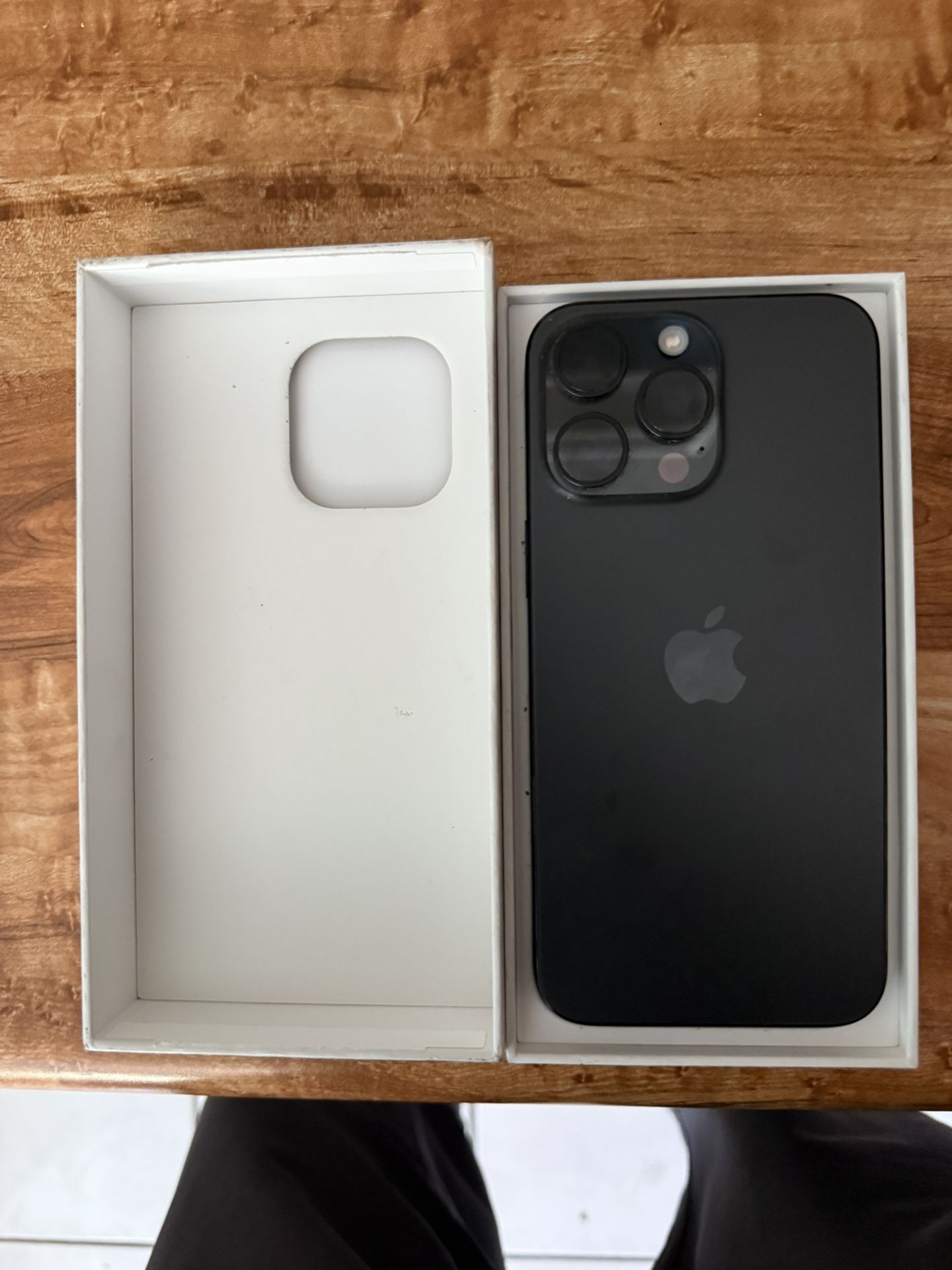 iPhone 15pro Max