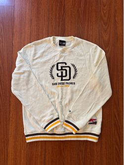 SD Padres Crewneck