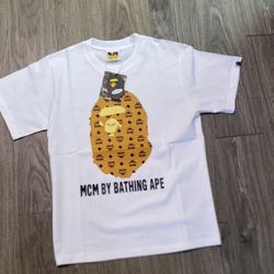 Bape Shirt 