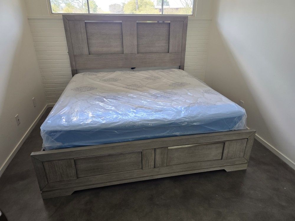 Spring Mattress Special Single Twin Double Full Queen Bed King California King XL Twin Mattresses