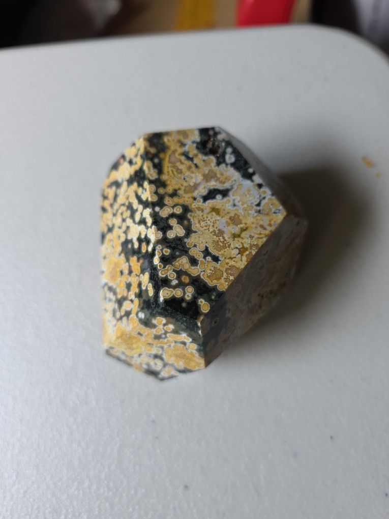 Ocean Jasper Freeform