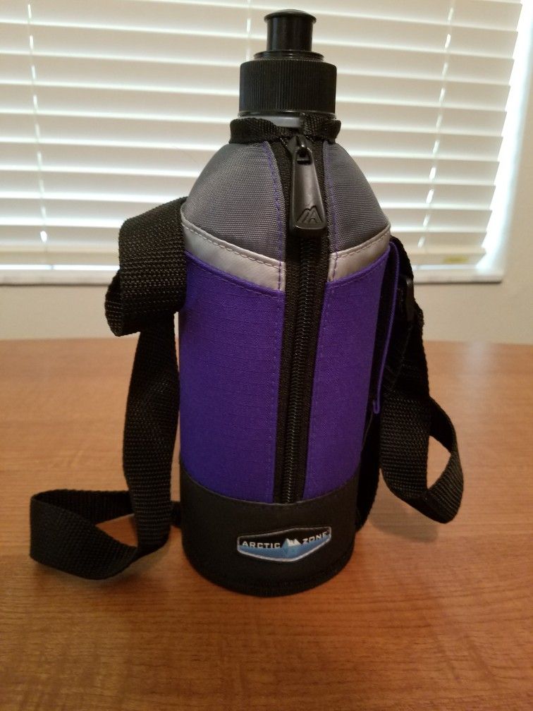 Arctic Zone Water Bottle