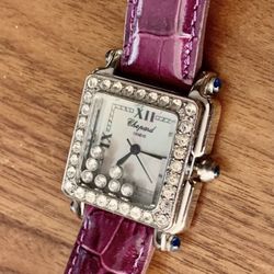 Woman’s Size.  Fontainbleau Area