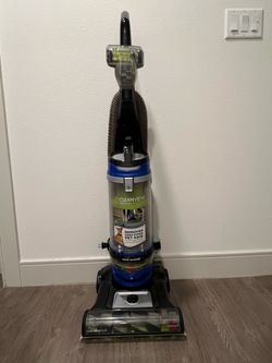 Bissel Corded Vacuum