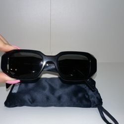 Prada Sunglasses 