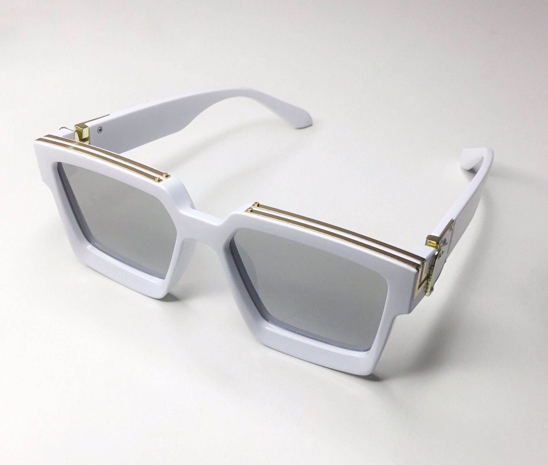 White Sunglasses For Sale