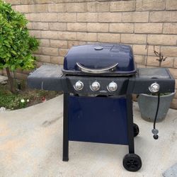 BBQ