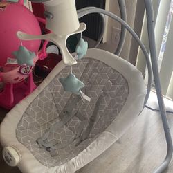 Baby Swing