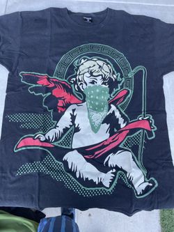 GOOD MUSIC KANYE SHIRT 