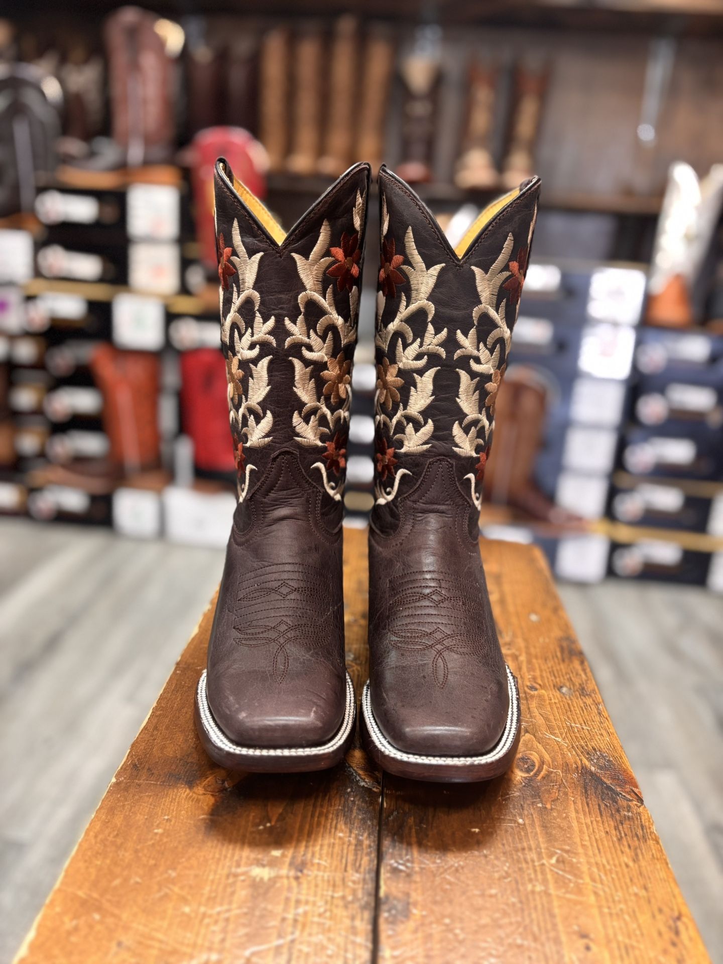 women boots