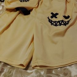 Boys Clothing