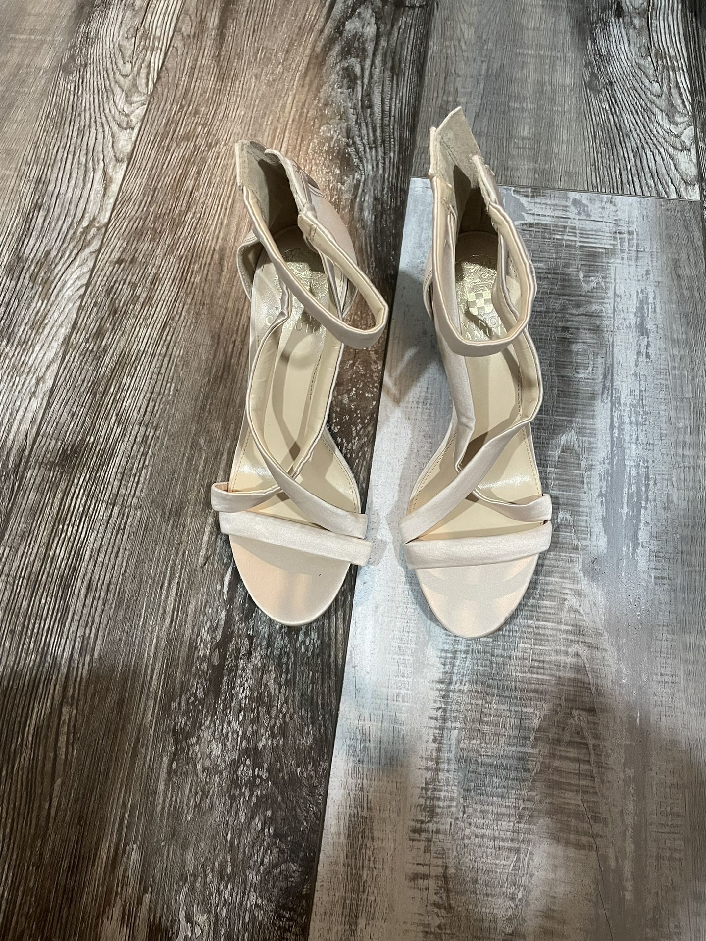 Vince Camuto Heels