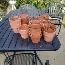 All Pots For 30$