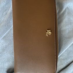 ralph lauren wallet 