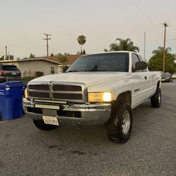 2001 Dodge Ram 1500
