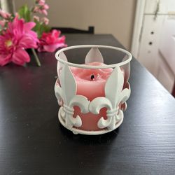 Candle Or Glass Holder