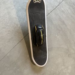 One Wheel Hoverboard 