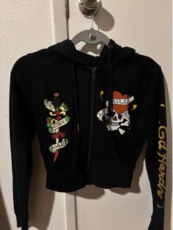 Ed Hardy Sweater