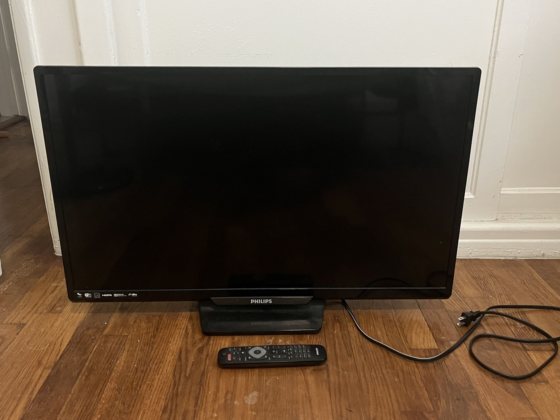 Philips Smart TV 33 Inch