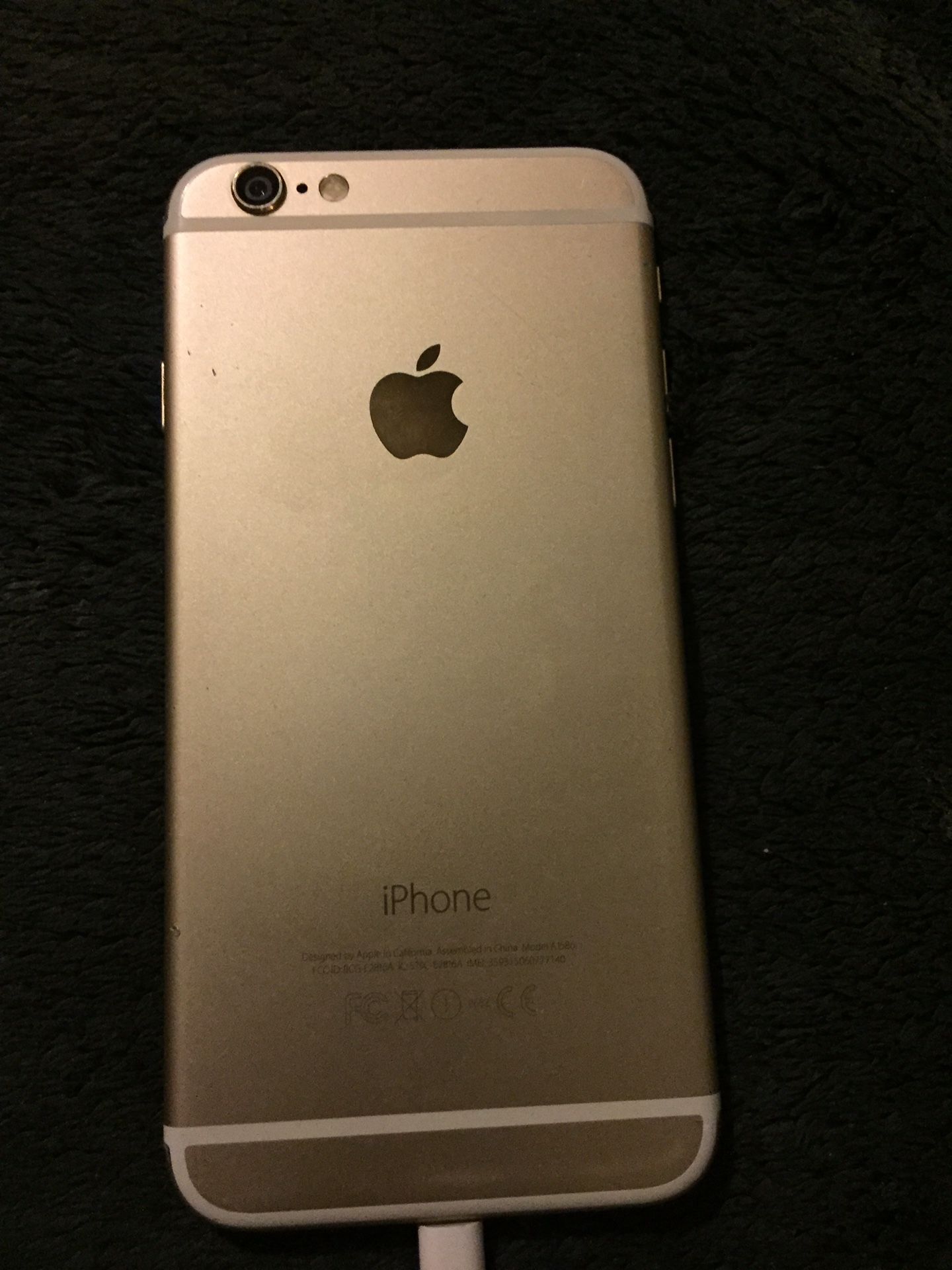 iPhone 6 unlocked