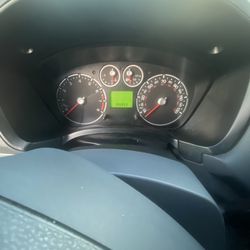 2010 Ford Transit Connect