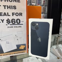 iPhone 13 On Sale 